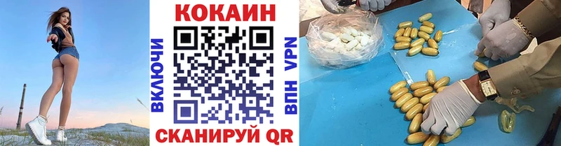 Cocaine FishScale  Купить где  Красный Холм 