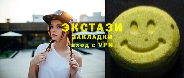 хмурый Вязьма