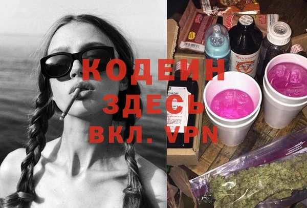хмурый Вязьма
